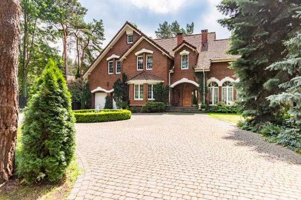 Best Professional Driveway Pavers  in Kaloko, HI