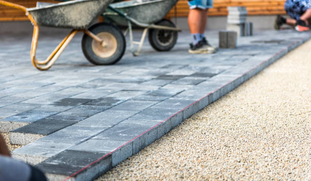 Best Driveway Resurfacing Pavers  in Kaloko, HI