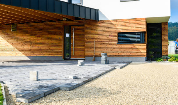 Best Cobblestone Driveway Pavers  in Kaloko, HI