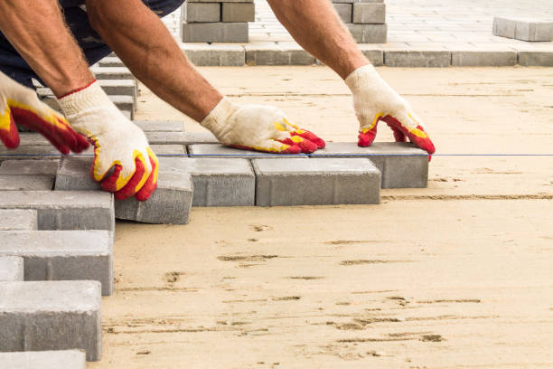 Best Local Driveway Pavers  in Kaloko, HI