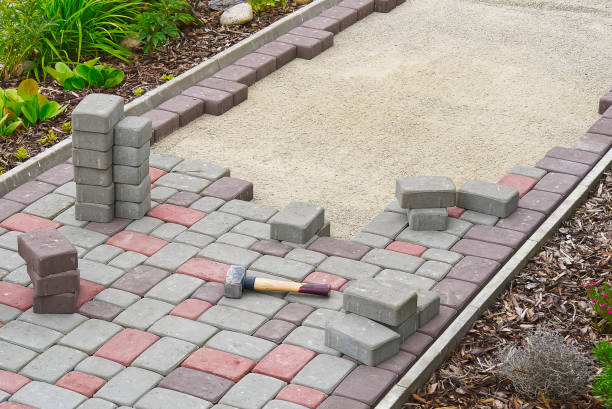 Best Driveway Pavers Near Me  in Kaloko, HI