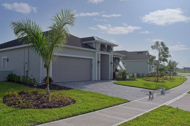 Best Interlocking Driveway Pavers  in Kaloko, HI