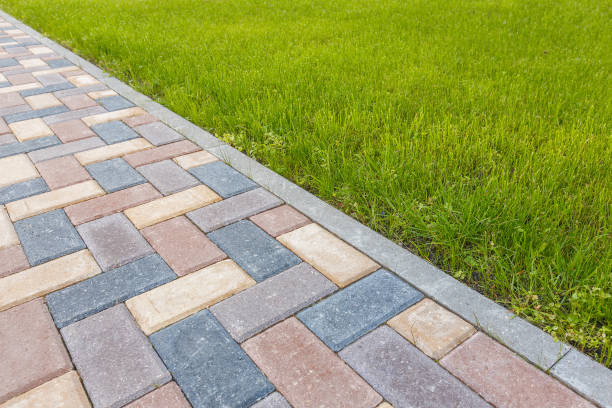 Best Decorative Driveway Pavers  in Kaloko, HI